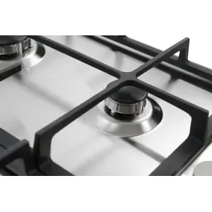 Варильна поверхня Whirlpool GMA 6422 IX UA