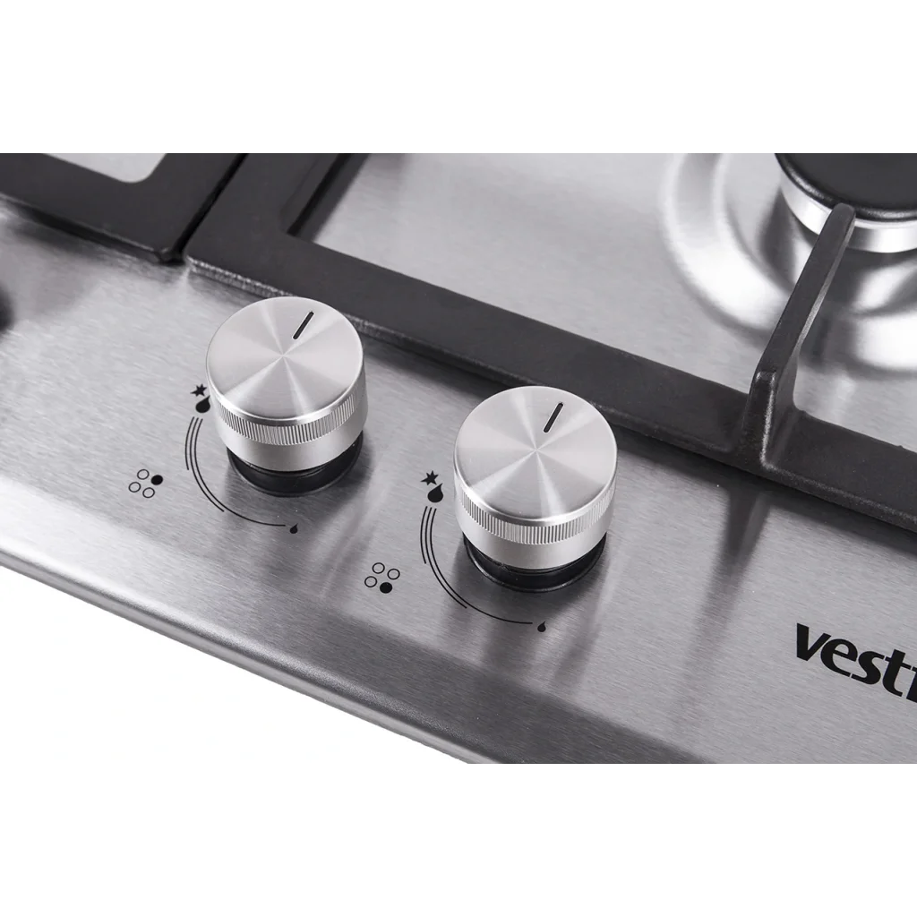 Варильна поверхня Vestfrost GXHV 48 С UA
