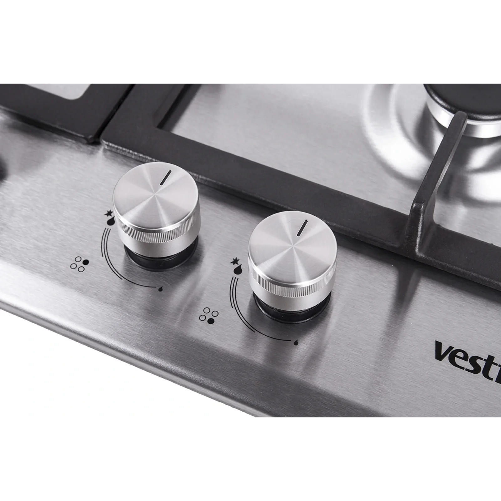 Варочная поверхность Vestfrost GXHV 48 С UA