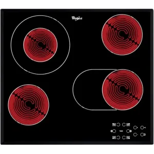 Варильна поверхня Whirlpool AKT 8190 BA UA