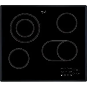 Варильна поверхня Whirlpool AKT 8190 BA UA