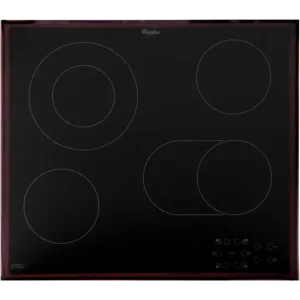 Варильна поверхня Whirlpool AKT 8190 BA UA