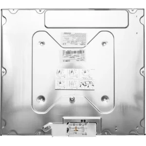 Варильна поверхня Whirlpool AKT 8190 BA UA