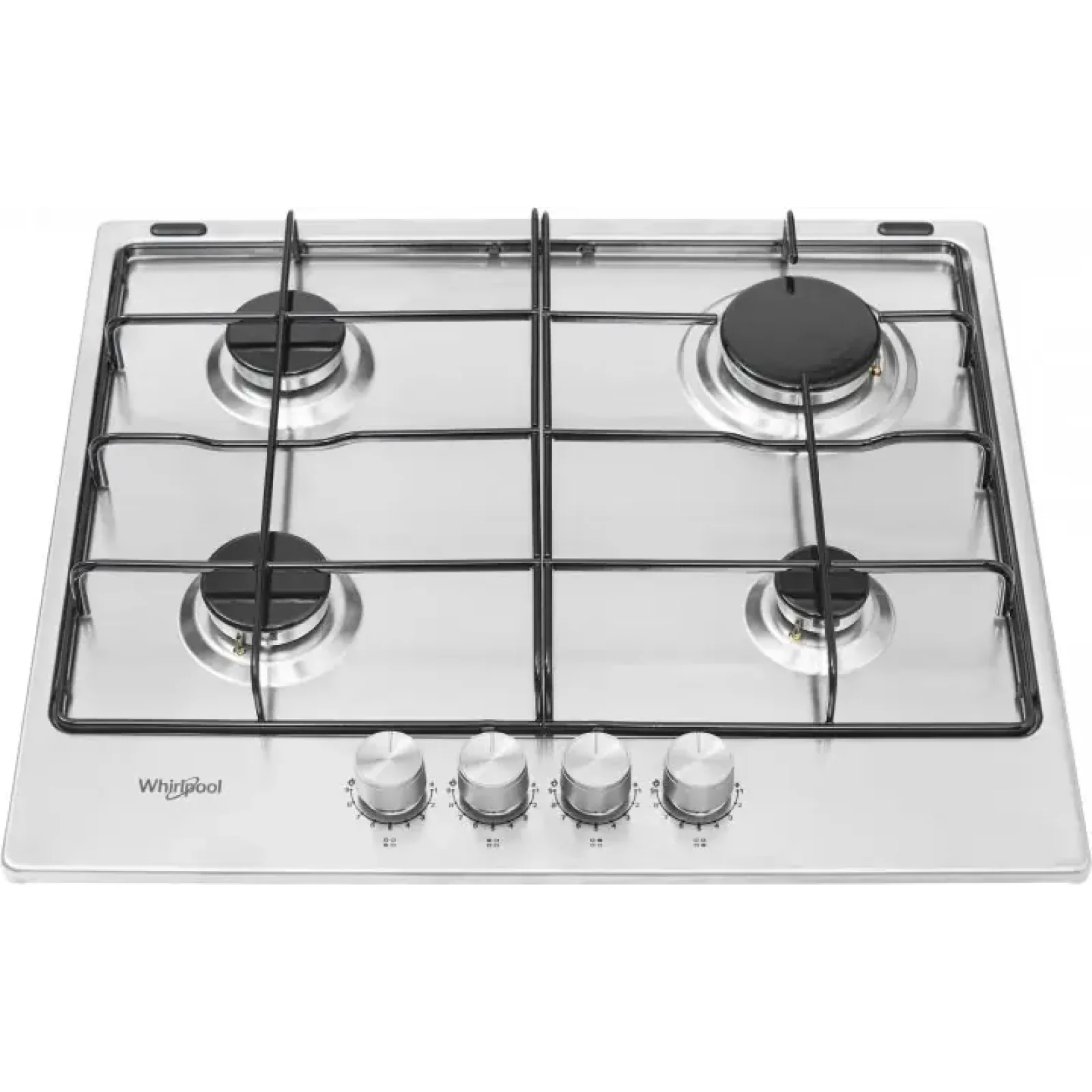 Варильна поверхня Whirlpool TKRL 650 IX UA