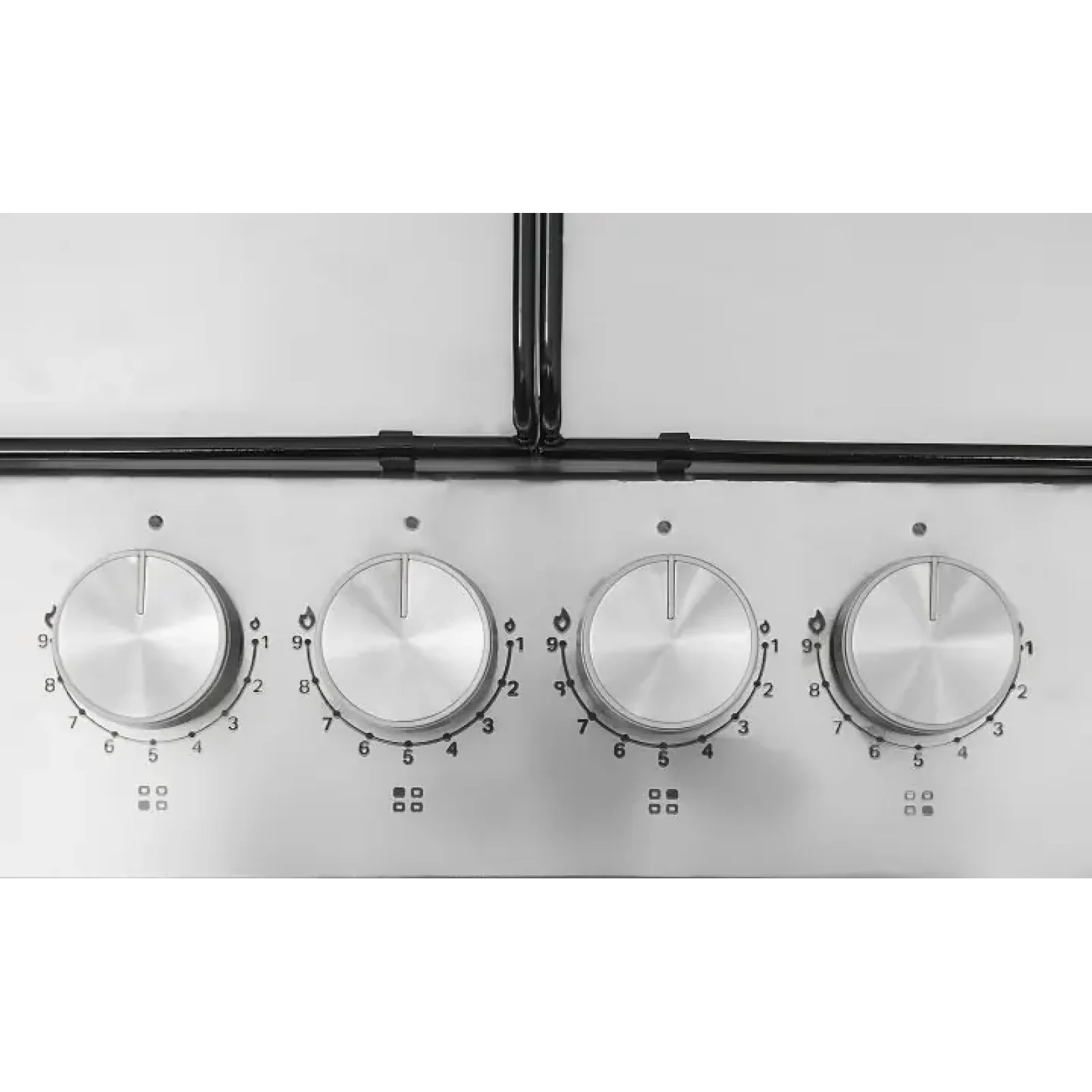 Варильна поверхня Whirlpool TKRL 650 IX UA