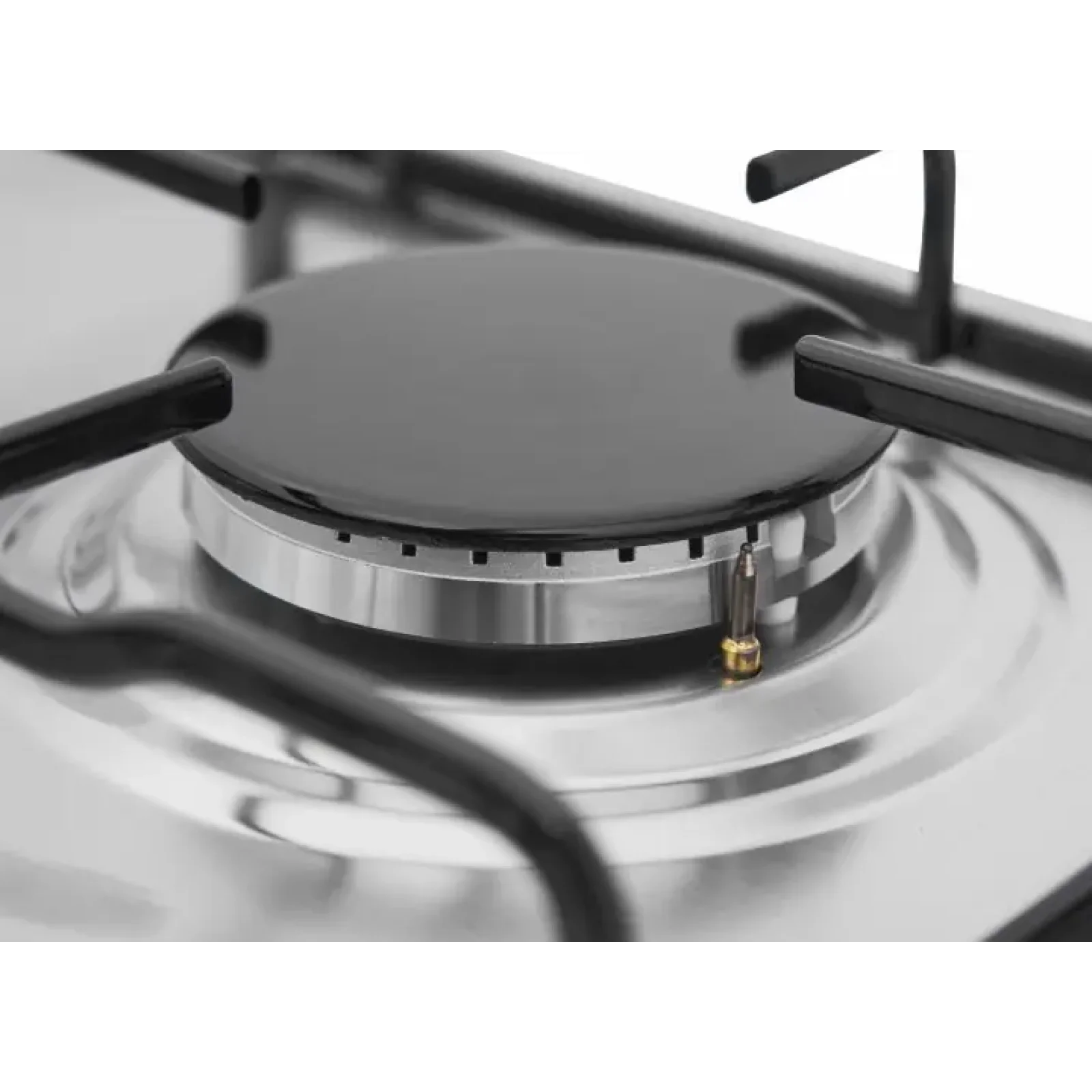 Варильна поверхня Whirlpool TKRL 650 IX UA