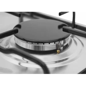 Варильна поверхня Whirlpool TKRL 650 IX UA