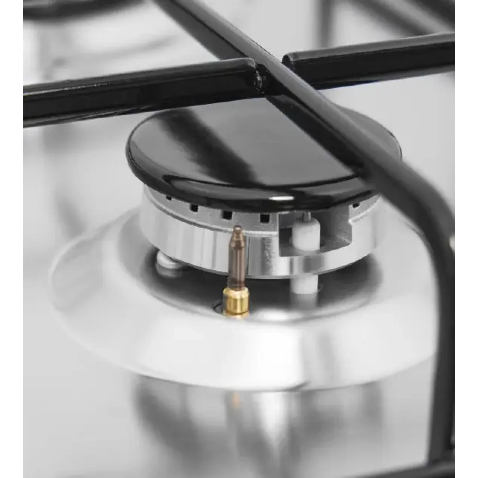 Варильна поверхня Whirlpool TKRL 650 IX UA