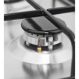 Варильна поверхня Whirlpool TKRL 650 IX UA