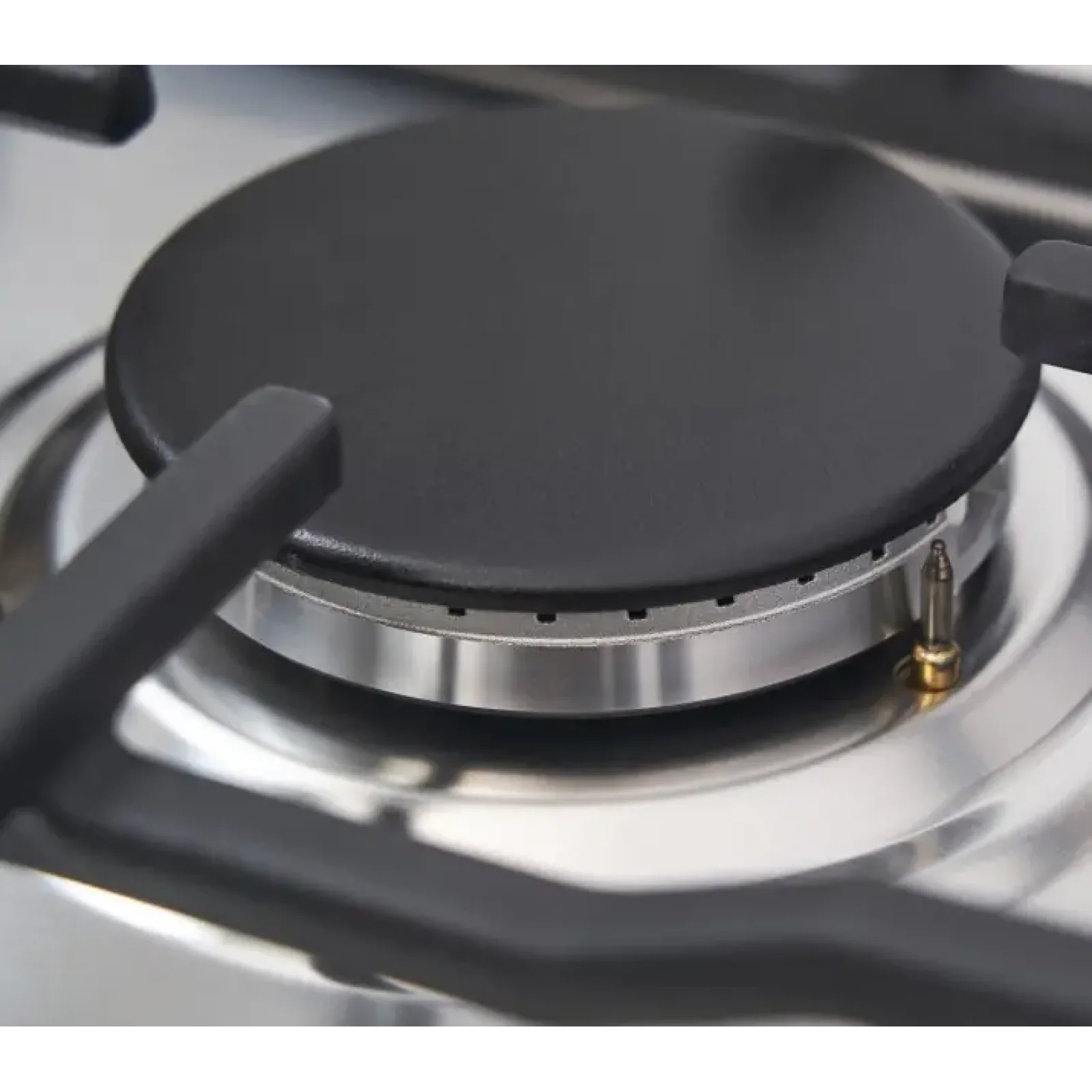 Варильна поверхня Whirlpool TKRL 660 IX UA