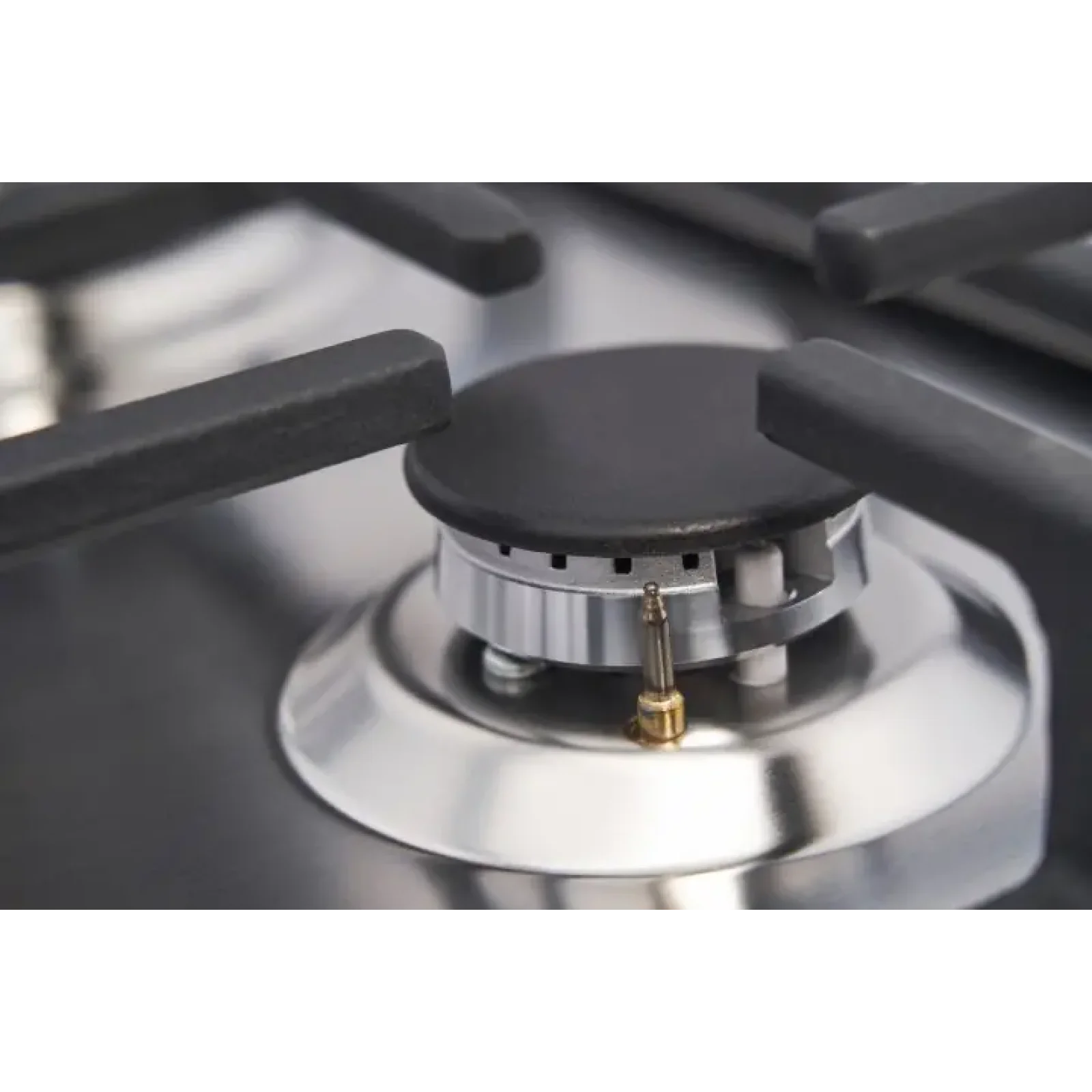 Варильна поверхня Whirlpool TKRL 660 IX UA