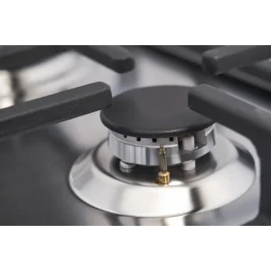 Варильна поверхня Whirlpool TKRL 660 IX UA