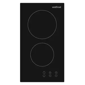 Варочная поверхность Vestfrost EHV 05 B UA