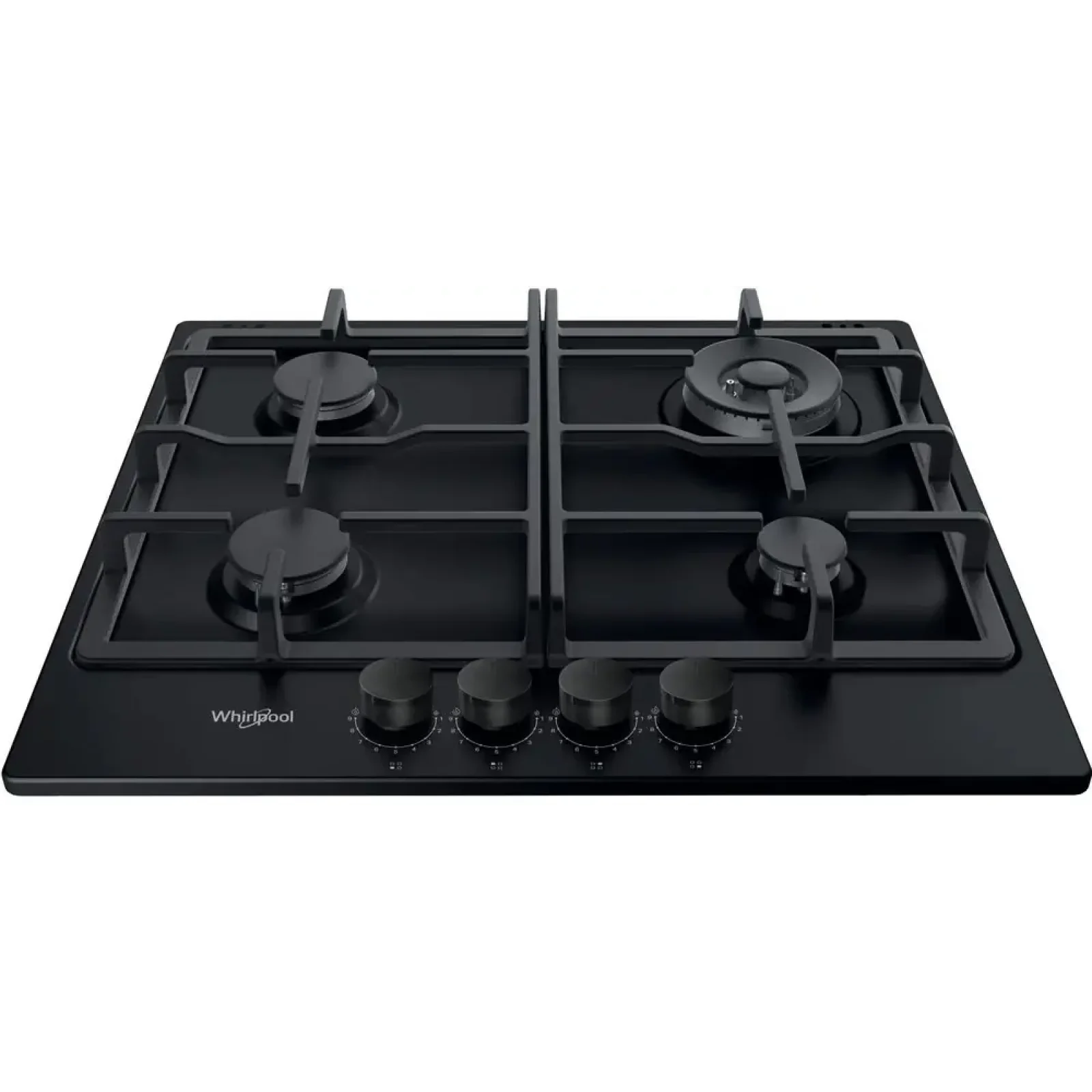 Варильна поверхня Whirlpool TKRL 661 NB UA