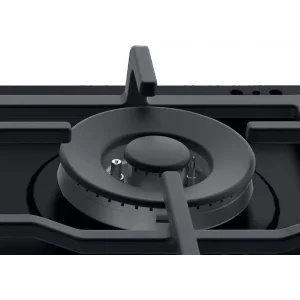 Варильна поверхня Whirlpool TKRL 661 NB UA