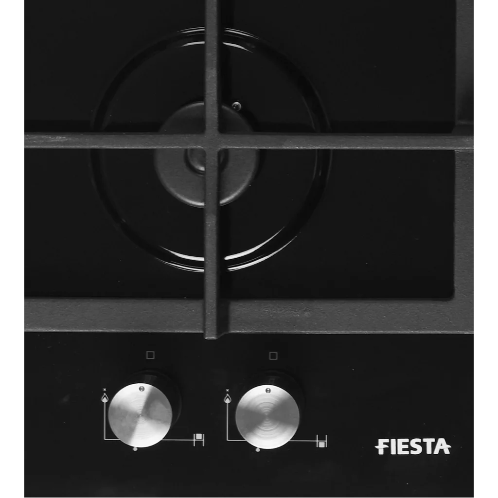 Варильна поверхня Fiesta G32BGCH SBF UA