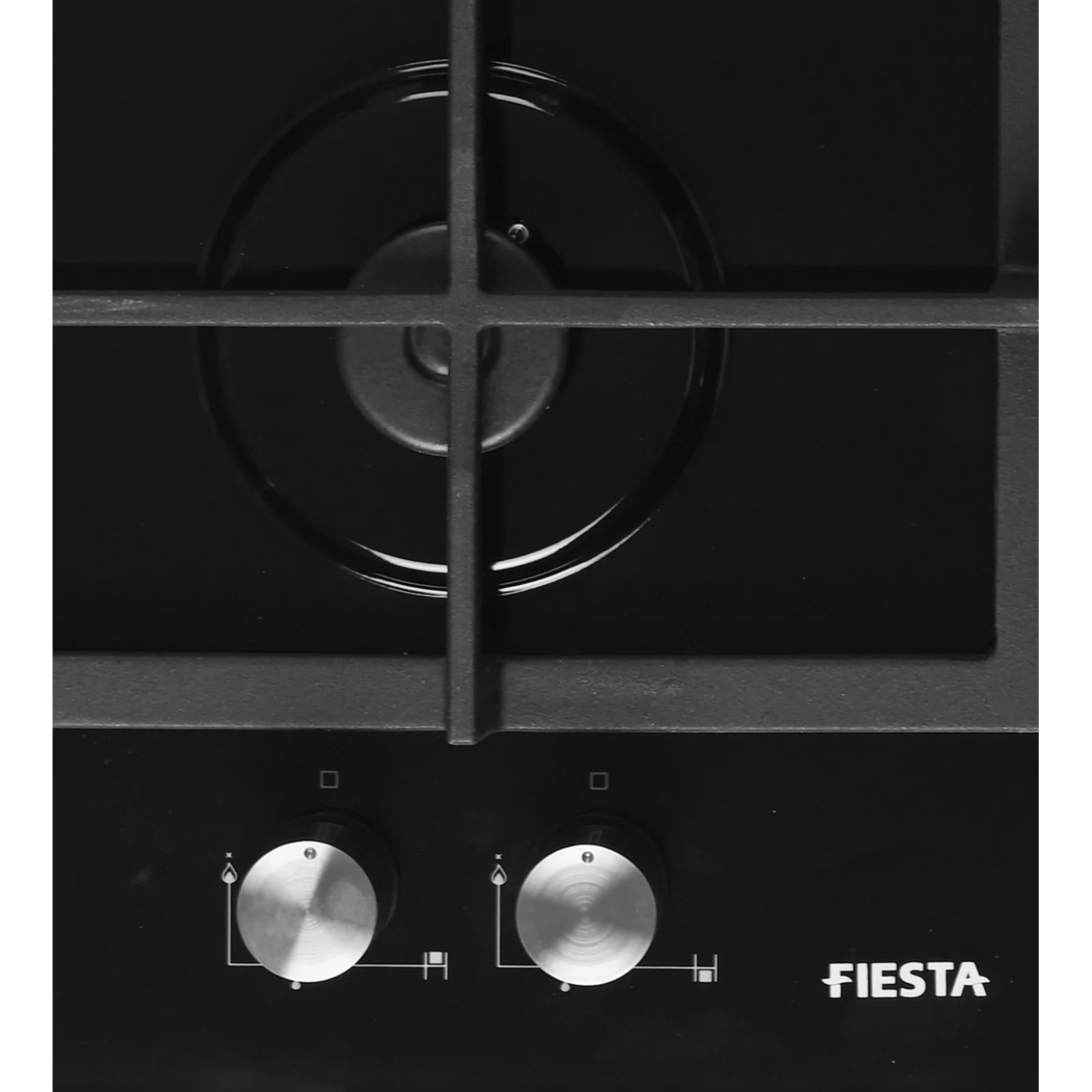 Варильна поверхня Fiesta G32BGCH SBF UA