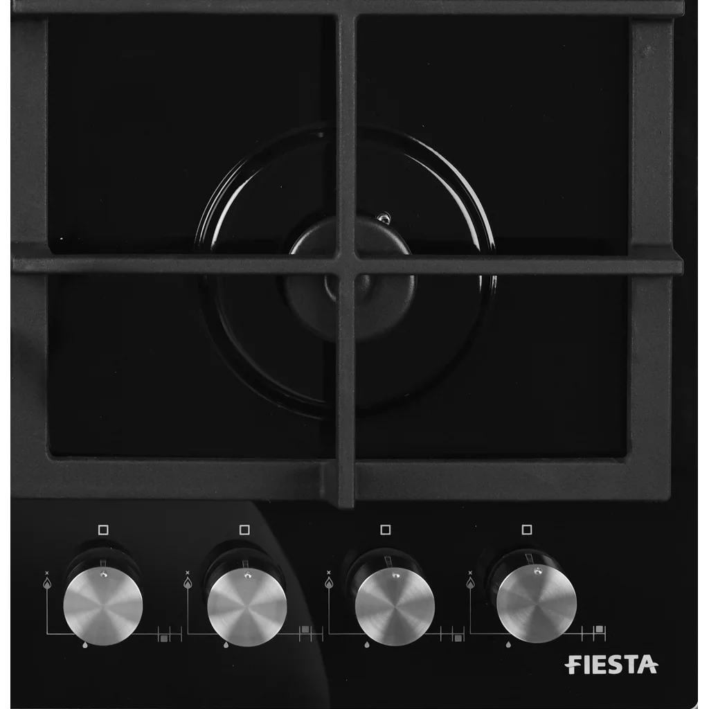 Варильна поверхня Fiesta G64BGCH SBF C UA