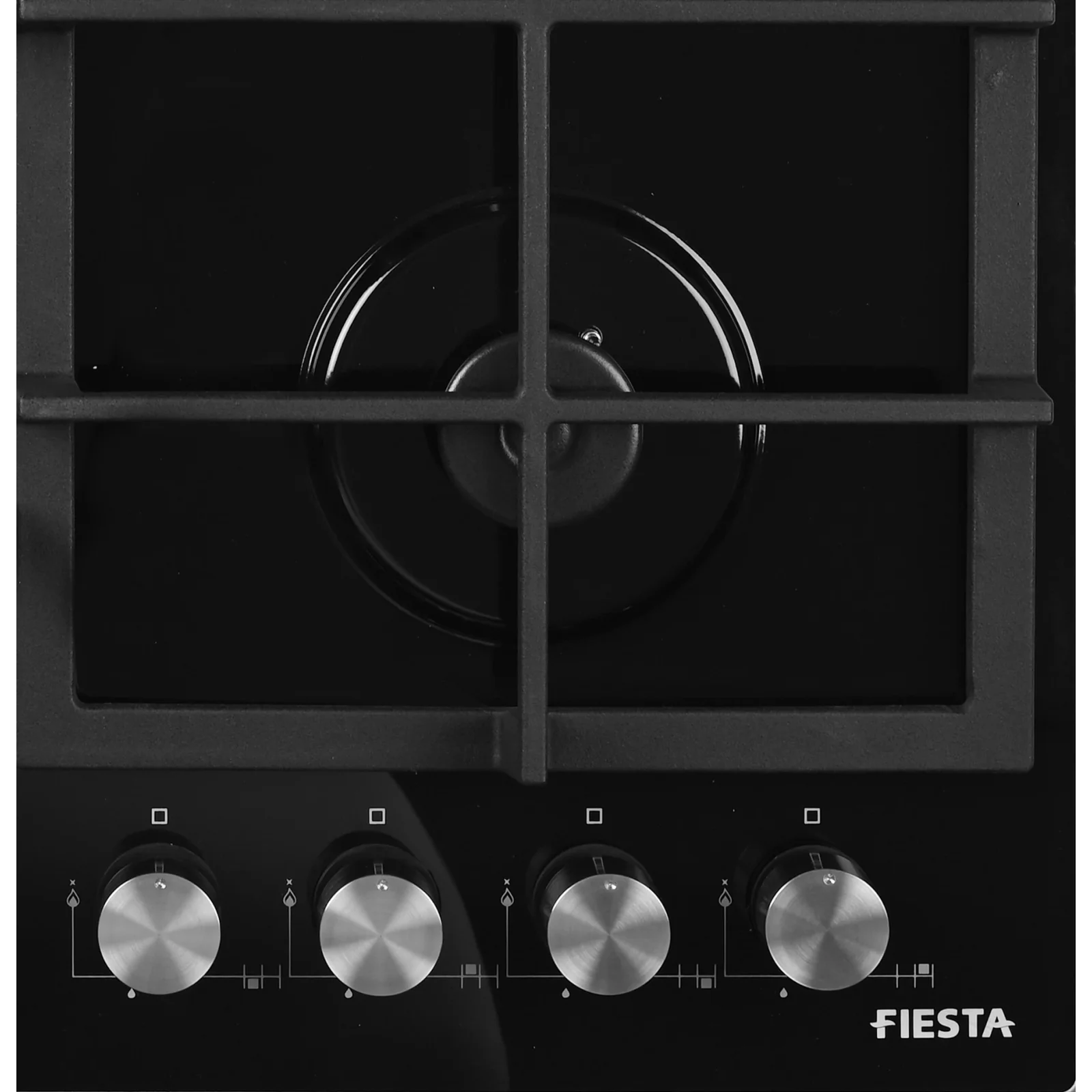 Варильна поверхня Fiesta G64BGCH SBF C UA