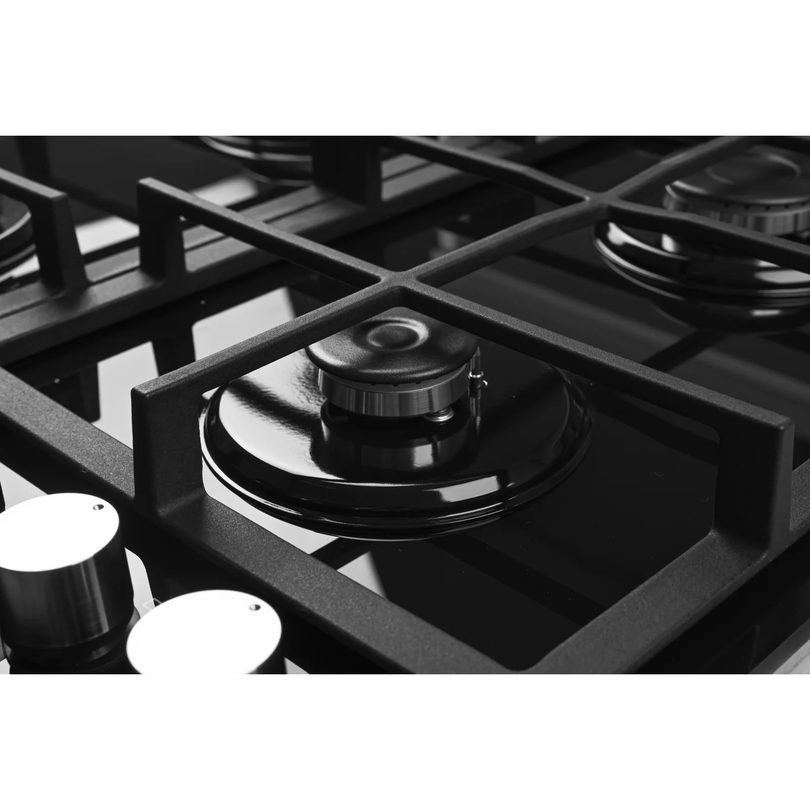 Варильна поверхня Fiesta G64BGCH SBF C UA