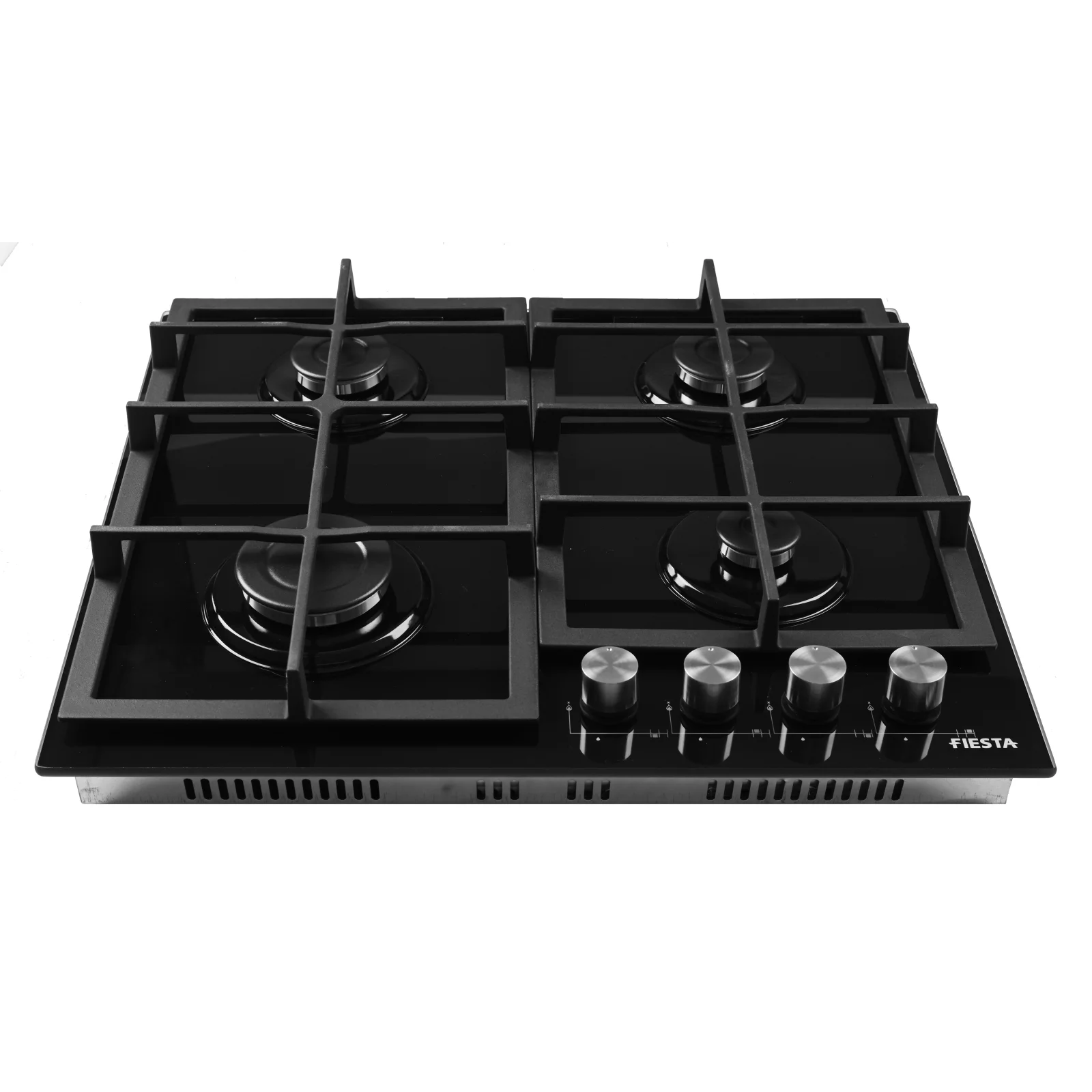 Варильна поверхня Fiesta G64BGCH SBF C UA