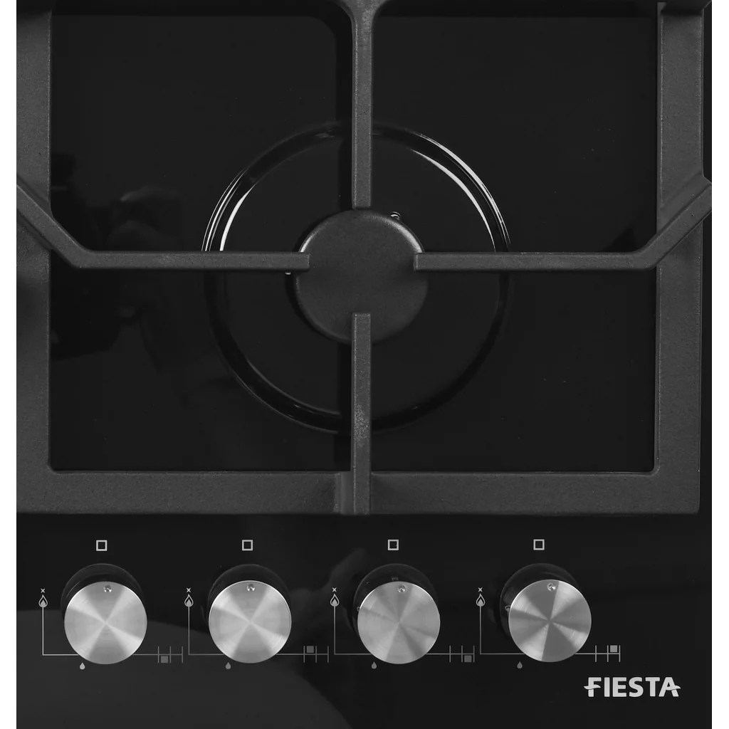 Варильна поверхня Fiesta G64BGCH SBF R UA