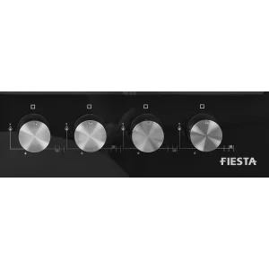 Варильна поверхня Fiesta G64BGCH SBF R UA