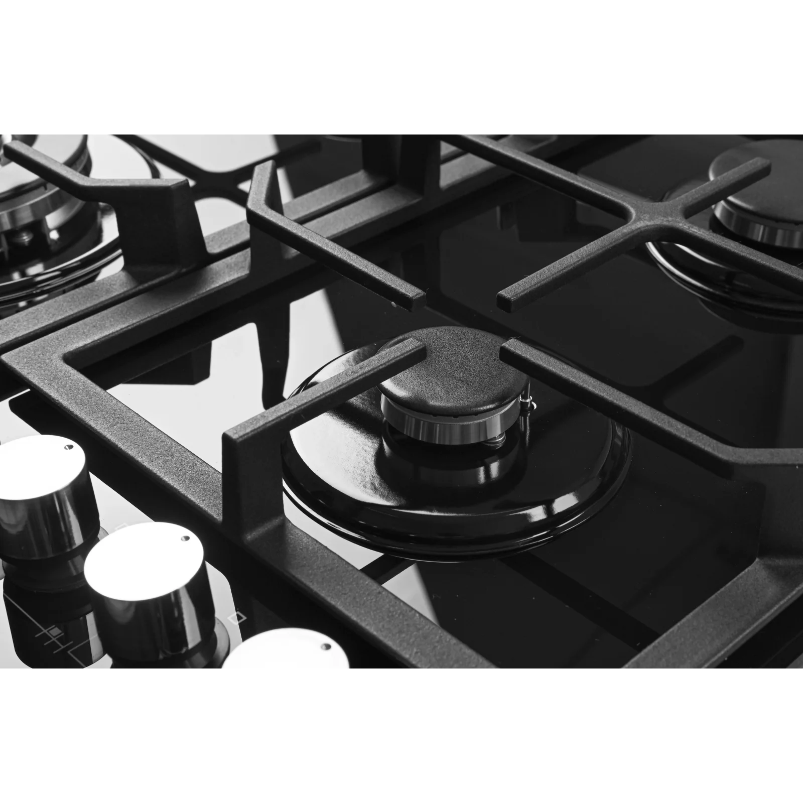 Варильна поверхня Fiesta G64BGCH SBF R UA