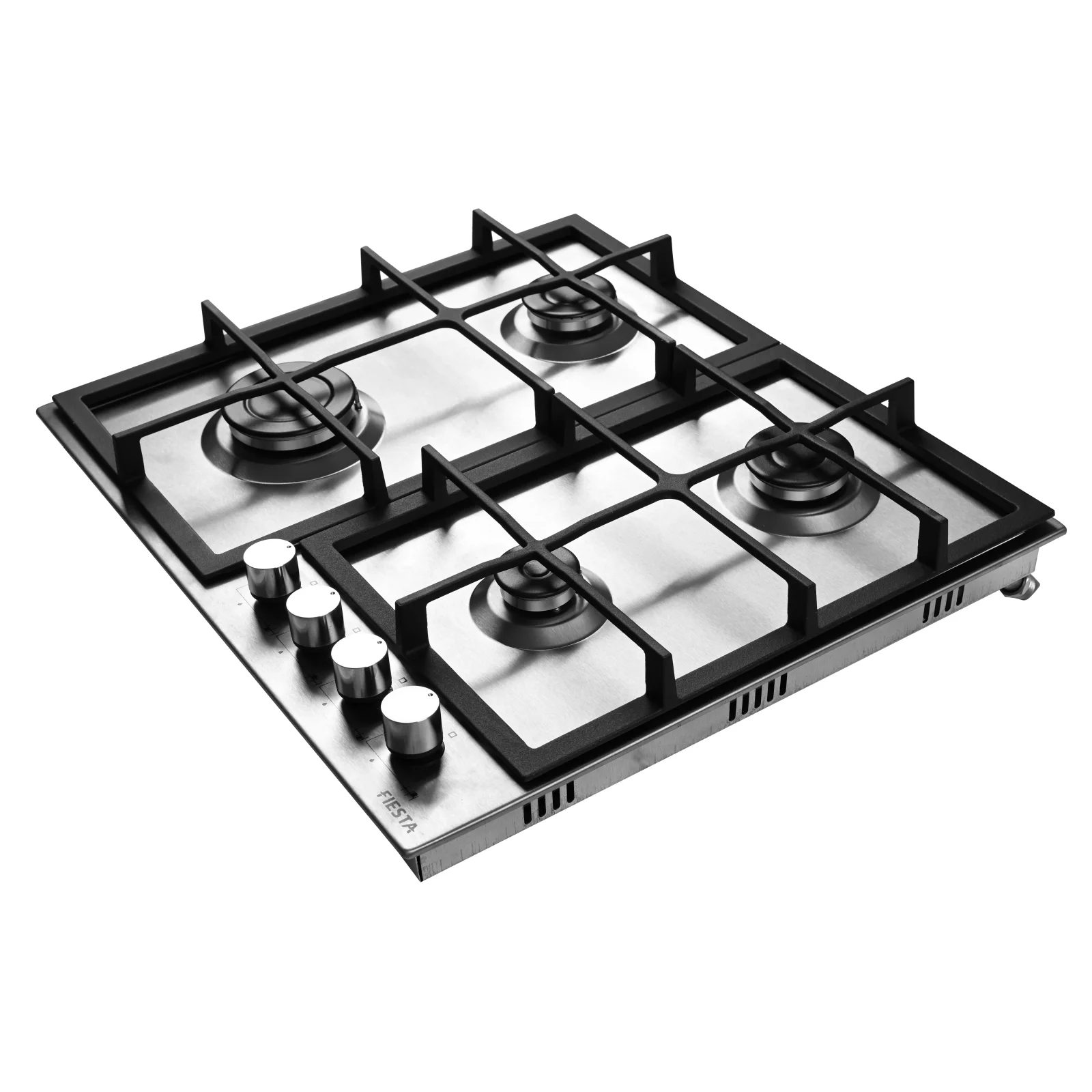 Варочная поверхность Fiesta G64IXCH SBF C UA