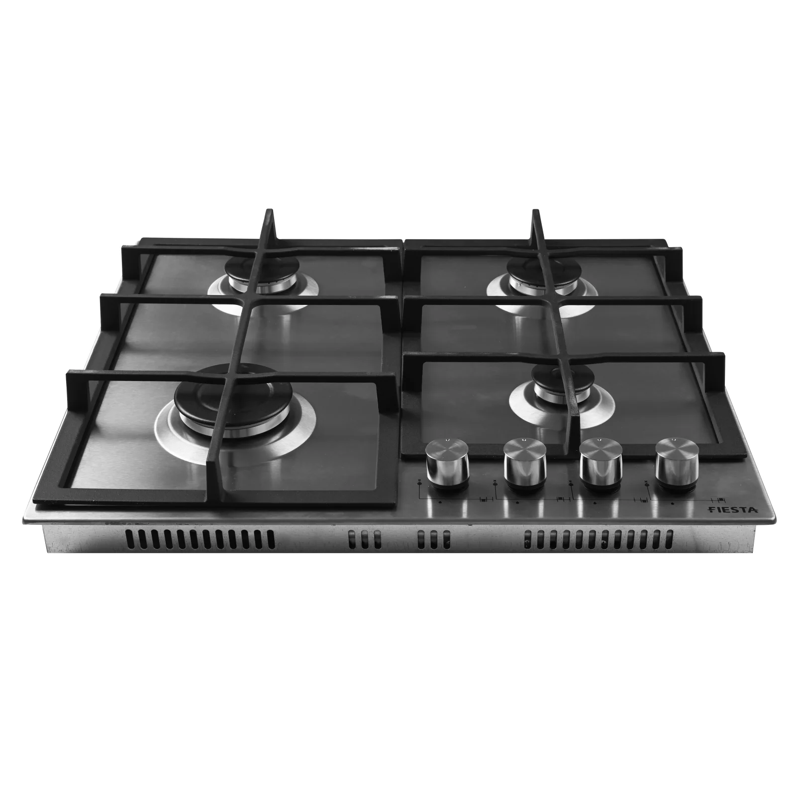 Варочная поверхность Fiesta G64IXCH SBF C UA