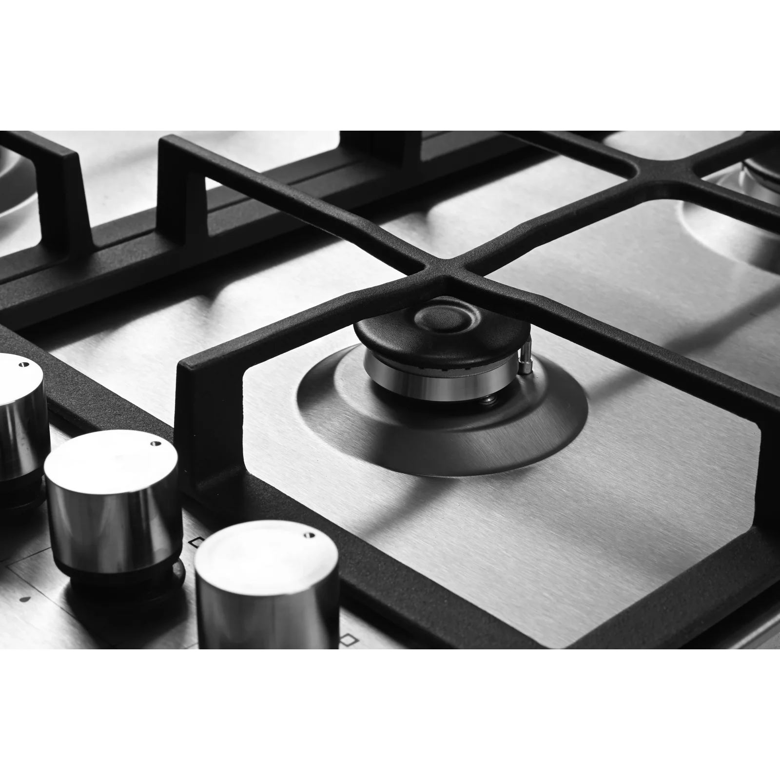 Варочная поверхность Fiesta G64IXCH SBF C UA