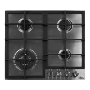 Варильна поверхня Fiesta G64IXCH SBF R UA