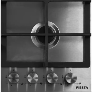 Варильна поверхня Fiesta G64IXCH SBF R UA