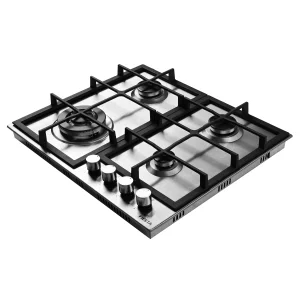 Варильна поверхня Fiesta G64IXCH SBF R UA