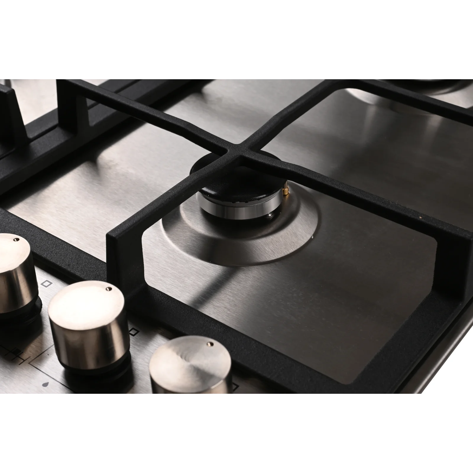 Варильна поверхня Fiesta G64IXCH SBF R UA