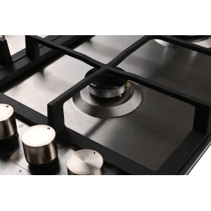 Варильна поверхня Fiesta G64IXCH SBF R UA