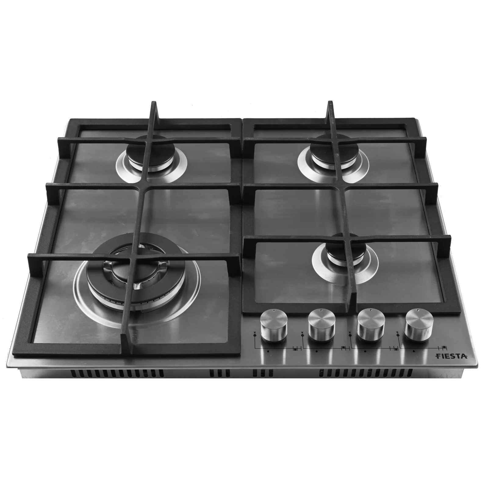 Варильна поверхня Fiesta G64IXCH SBF R UA