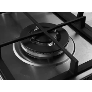 Варильна поверхня Fiesta G64IXCH SBF R UA