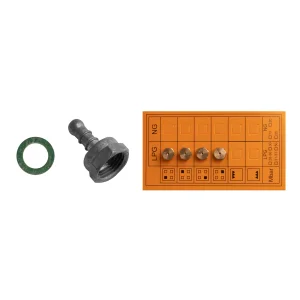 Варильна поверхня Fiesta G64IXCH SBF R UA