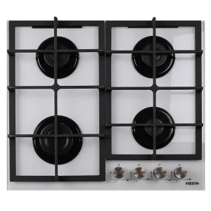 Варильна поверхня Fiesta G64WGCH SBF C UA