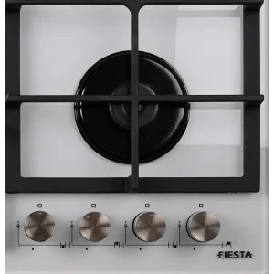 Варильна поверхня Fiesta G64WGCH SBF C UA