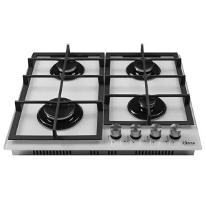 Варильна поверхня Fiesta G64WGCH SBF C UA