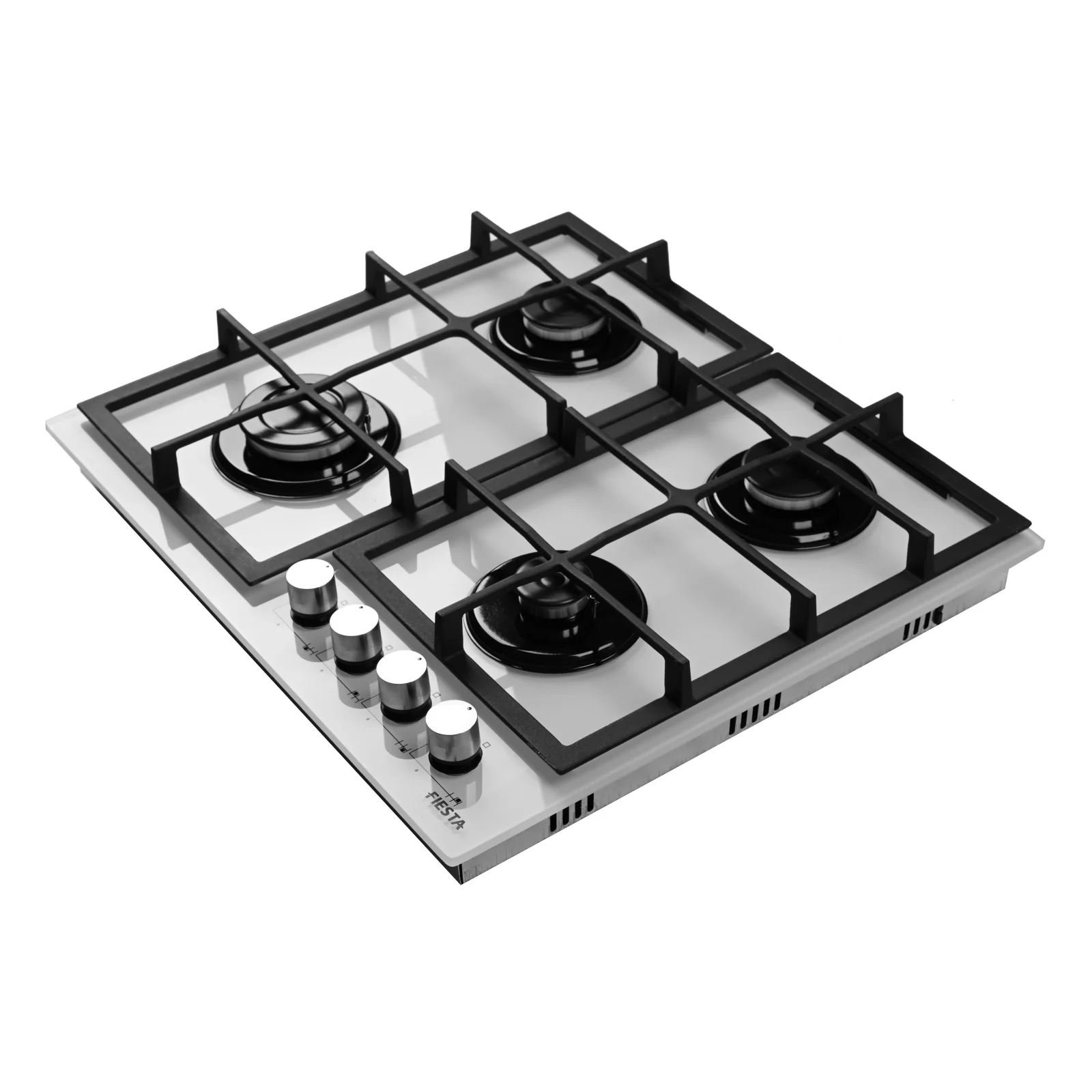 Варильна поверхня Fiesta G64WGCH SBF C UA