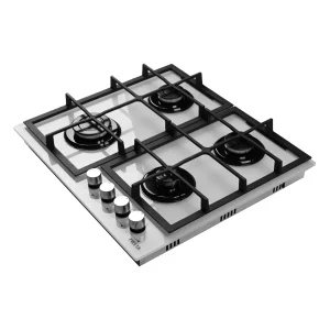 Варильна поверхня Fiesta G64WGCH SBF C UA