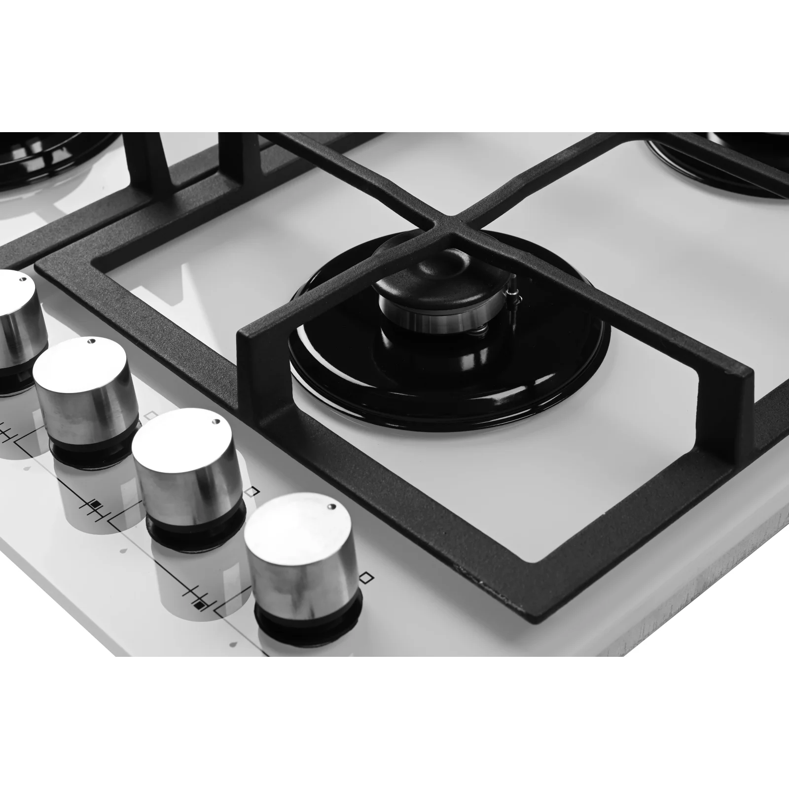 Варильна поверхня Fiesta G64WGCH SBF C UA