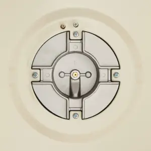 Варильна поверхня Eleyus Milena 60 BG CTF UA