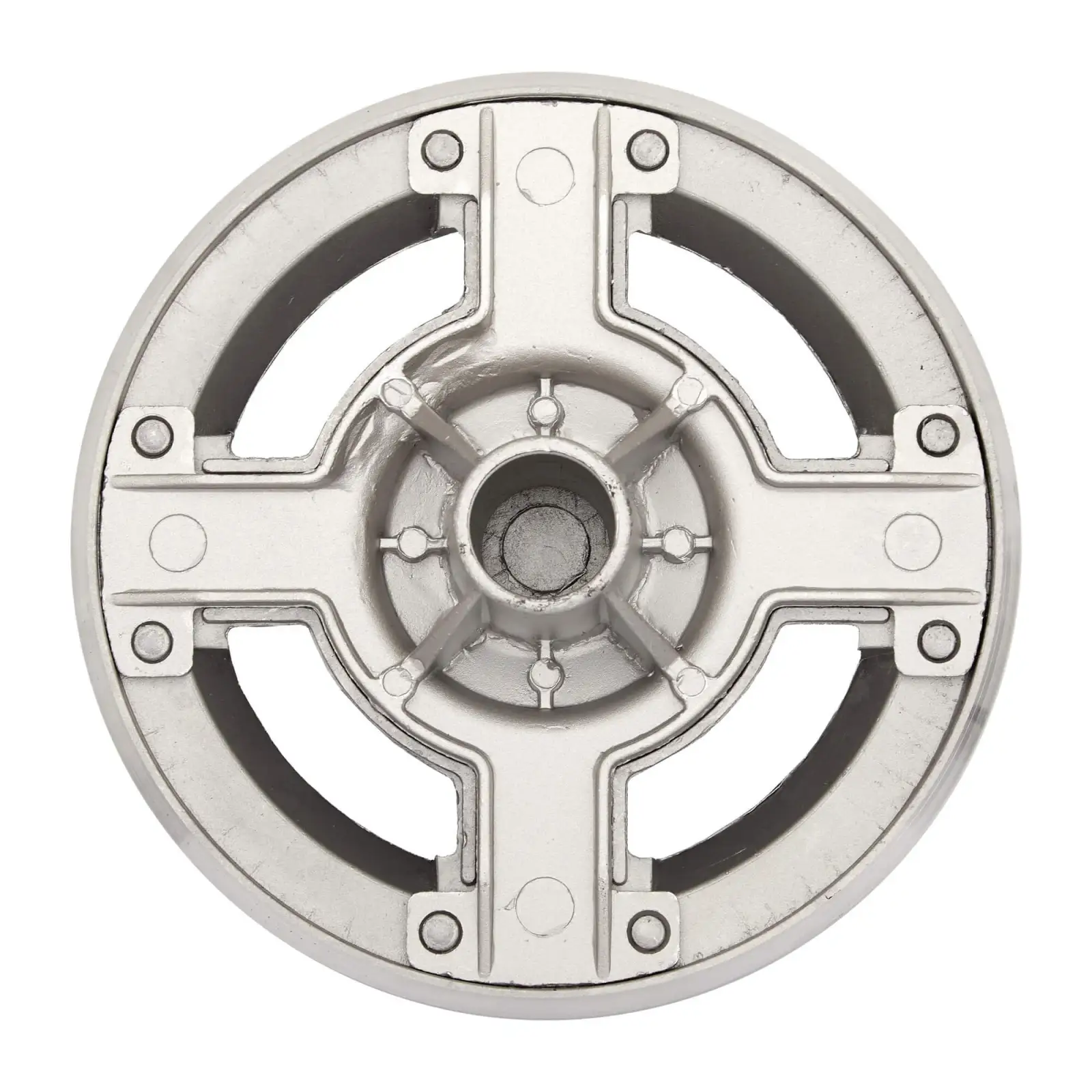 Варильна поверхня Eleyus Milena 60 BG CTF UA