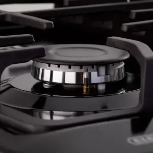 Варочная поверхность Eleyus Gracia 60 BL CF UA