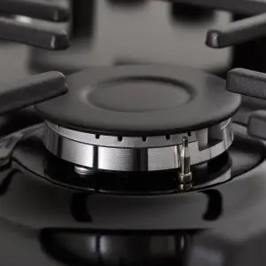 Варильна поверхня Eleyus Magenta 60 BL CF UA