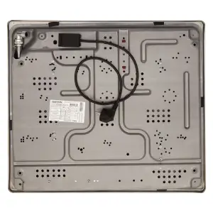 Варочная поверхность Eleyus Berta 60 IS CTF UA